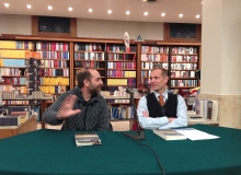Presentazione libro 'Grado - la voce della sua Poesia'