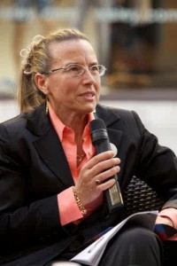 Prof. Antonia Blasina Miseri